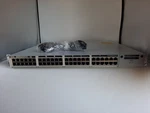Cisco Catalyst C9300-48T-E Port Gigabit Network Switch-tested. Fixed Price $595.00.