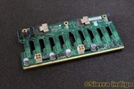 Supermicro SAS218A 10-PORT Backplane Board. Fixed Price $92.12.