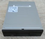 Ibm X3400 Server 3.5IN 34PIN 1.44 Mb Floppy Disk Drive 76H4091 Fdd MPF920-L. Fixed Price $25.95.