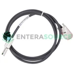 Universal DDU-500-0088-0001 2M Turbotwin Sas 10GBASE-CX4 Cable. Fixed Price $22.99.