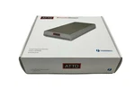 Atto Thunderbolt 6GB/S Sas/sata TLSH-2068-D00/DE0 New!. Fixed Price $900.00.