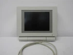 Densitron Intl Plc DT54-4077 Ibm 3494 Flat Panel Display W/ Cable 05H7718. Fixed Price $145.00.