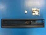 Intel 2U Black Rackmount Server For Local Control Panel Adrlcdbezel. Fixed Price $28.36.