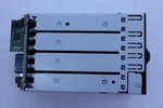 Ibm 59Y6222 X 1.8" Ssd Drive Cage And Backplane. Fixed Price $149.99.