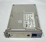 Sun 540-2938 4.2GB 7200 Rpm Single Ended ULTRA-1 Scsi Hdd W/bkt. Quantum VK45J05. Fixed Price $60.00.