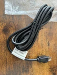 Lot Of - Ibm 39M5081 9FT 10A 125V Power Cords Cables. Fixed Price $19.00.