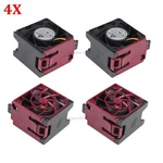 4X Cpu Fan Module For Hp DL380 DL385 GEN10 G10 875075-001 870930-001 867118-001. Fixed Price $39.98.