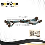 Dell R7525 4X SFF-8654 Gerade To Winkel Sas Cable 0CT8G0. Fixed Price $169.99.