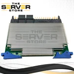 Ibm POWER7 Server Processor Voltage Regulator Module VRM-PROC2-CJ 00E6367. Fixed Price $189.99.