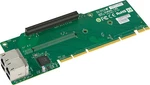 Supermicro AOC-2UR66-I4G Ultra Riser W/ 4GBE & Pci-e X16 3.0 Based On I350. Fixed Price $215.24.