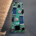 Cisco UCSB-B200-M2 System Motherboard Mobo 74-7333-02. Fixed Price $44.99.