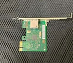 Dell Single Ethernet Port For Optiplex Pci-e X1 Network Card 0VRRH1 High Profile. Fixed Price $34.95.