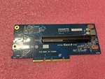 Gigabyte R272 Z32 Pcie Gen X16 Riser Card P/n: CRS2014 Tested Working. Fixed Price $29.99.
