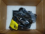 Dell Poweredge Server R640 Right Rack Ear Latch Assembly V3 K48J9. Fixed Price $59.00.