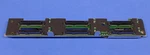 New Dell Poweredge MX740C 6X2.5'' Backplane Assembly Card RK9MN. Fixed Price $224.99.