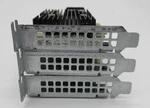 Lot Of Dell Emc HBA330 Pcie 12GBS Host Bus Adapter - 0J7TNV. Fixed Price $60.00.