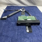 Dell Poweredge T330 Front Control Panel Board W/ Cables 02WK15. Fixed Price $20.99.