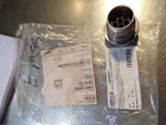 New Tec Connectivity Amp 208482-1 Female Connector *free Shipping*. Fixed Price $18.99.