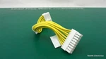Hp A6093-63008 Mass Storage Power Cable. Fixed Price $25.00.