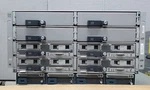 Cisco 5108 Blade Enclosure 4X UCSB-B200-M5 2X 16C Gold 6142 2.6GHZ 256GB Ram. Fixed Price $10700.00.