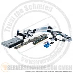 Hp DL360 GEN10 10X 2.5" Sff Nvme Expansion Kit Cables Riser 867974-B21 +new+. Fixed Price $862.77.