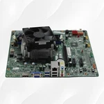 Lenovo E73 Motherboard 00KT254 W/heatsink & I3-4150 SR1PJ 4GB. Fixed Price $45.99.