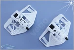 For Citroen Berlingo Window Regulator Repair Kit Clip Front Left Right. Fixed Price $11.37.