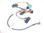 New Dell Poweredge R320 R420 SFF-8087 SFF-8482 Connector Cable XP00F. Fixed Price $16.79.
