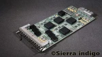 Foundry Networks RX-BI-24C 24-PORT Gigabit RJ45 Module. Fixed Price $202.10.