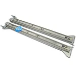 Dell 0T7N50 0KVPWJ Genuine Slides Rack Rail Poweredge M630 Vrtx Pair. Fixed Price $271.10.