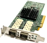 Dell 04GMN7 Broadcom 57404 25GBE 10GBE SFP28 Dual Port Network Adapter Pci. Fixed Price $34.95.