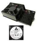 Delta AFC0912DF Fan 12V 1.43A 5 Pin Wire Cable For Opti & Dim Tested Working. Fixed Price $50.00.