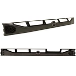 Dell Front Panel Bezel R610. Fixed Price $11.78.
