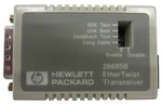 Hp 28685B Ethertwist Transceiver Tested Working. Fixed Price $59.00.