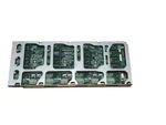 Supermicro 4U 24 Bay Backplane SAS846TQ REV:3.1. Fixed Price $240.54.