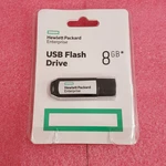 New Hp 8GB Usb Enterprise Mainstream Flash Media Kit 737955-003 853671-001. Fixed Price $17.86.