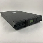 Ibm 3573-L2U TS3100 Library Tested No Tapes. Fixed Price $304.95.