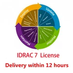 Dell Idrac 8 9X5 9X6 10 Enterprise Lifetime License For G12-G17 Servers. Fixed Price $19.99.