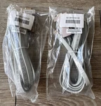 Lot Of Hp RJ45 DB9 Console Cable 60-0410102-02 413092-001 New. Fixed Price $20.00.