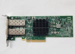 Hp 817718-B21 Dual Port 10/25G SFP28 Network Adapter Card For Proliant G10. Fixed Price $225.00.