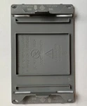 Intel Lga 4189 Xeon Cpu Socket Cap Cover Protector K37262-004. Fixed Price $11.56.