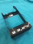 Dell 0M84FM Poweredge R720, R730 Black Front Panel Blank Filler. Fixed Price $16.50.