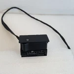 Dell Oem Poweredge R240 R340 Right Rack Ear Assembly W/ Cable 2PWXC. Fixed Price $16.07.