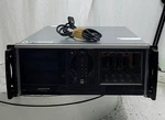 Ross XPN-GW-HW-SW-M5 3505AR-009-01 Server Intel Core I7-5960X 8GB See Notes. Fixed Price $405.53.