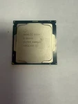 Intel Xeon SR3WM E-2144G 3.60GHZ Core 8MB LGA1151 Processor. Fixed Price $20.00.