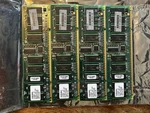 Hp MS620-DA MS620-DB 4GB Memory Kit For Alphaserver ES45 DS15 4X 20-L0FBA-09. Fixed Price $225.00.