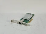 Lenovo Qlogic QLE2740-LNV Single Port Fc Fibre Channel 32GB Pci-e 3.0 Hba Fh. Fixed Price $418.00.