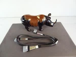 812918-001 Hp Mini-sas/scsie Cable Kit. Fixed Price $19.95.