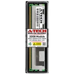 32GB 4RX4 PC3L-12800L Lrdimm Quanta S210-X12RS Memory Ram. Fixed Price $64.99.