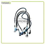 P52416-B21 Hpe Proliant DL360 GEN11 Oroc Tri Mode Cable Kit W/ 1X P48963-001. Fixed Price $590.00.